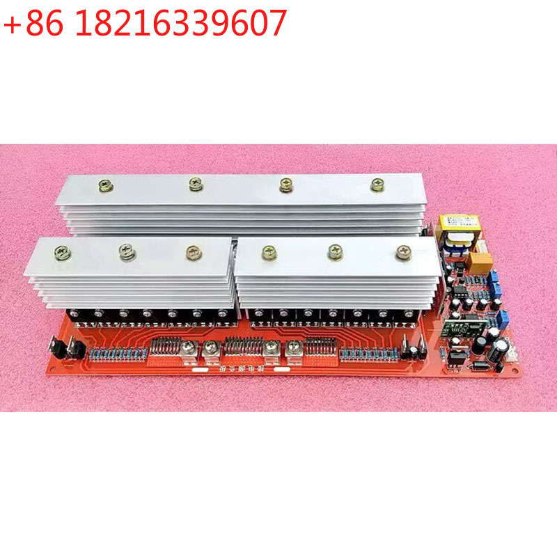 YAO 12v-2600W/24v-5600W/48v-12 - Pure Sine Wave Inverter Board 24V 48V incelemesi ve fiyatı