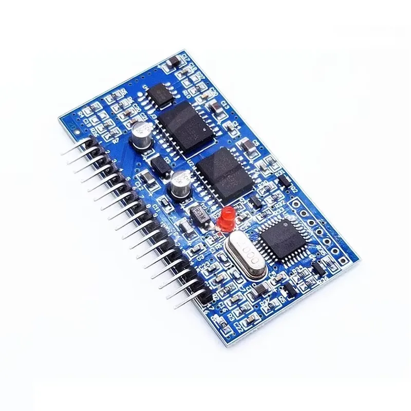 5V DC-AC Saf Sinüs Dalga İnver - Egs002 Pure Sine Wave Inverter Driver Board incelemesi ve fiyatı