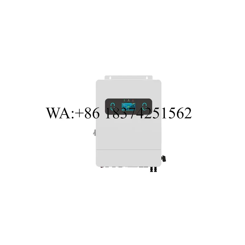 Wmwmnu 6KW 8KW 10KW 11KW Hibri - Split Phase Inverter 10Kw 110V 220V incelemesi ve fiyatı