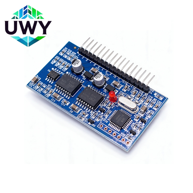 5V DC-AC Saf Sinüs Dalga İnver - Egs002 Pure Sine Wave Inverter Driver Board incelemesi ve fiyatı